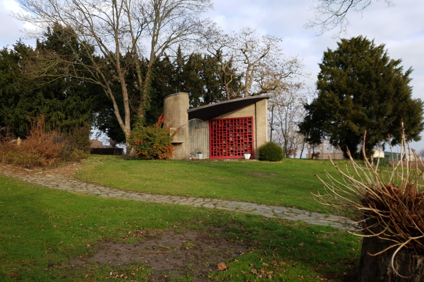 gemeinnütziger Kapellenverein für Fatima-Kapelle