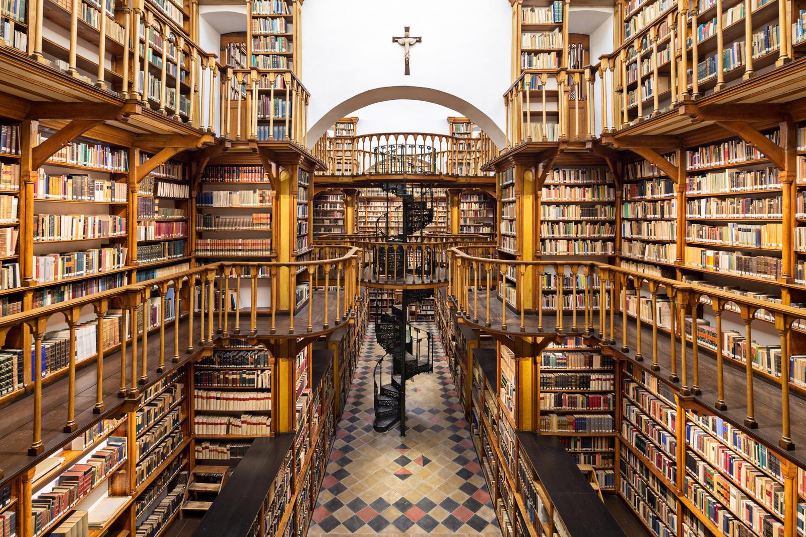 Bibliothek