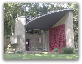 Fatimakapelle Golzheim