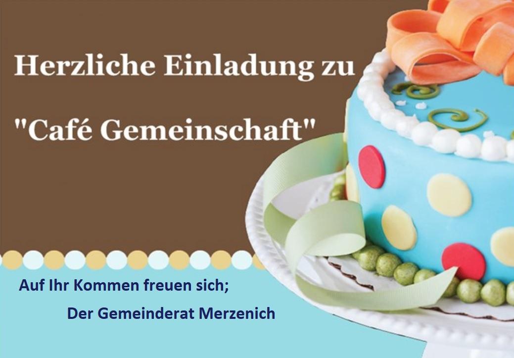 Gemeinschaft Leben