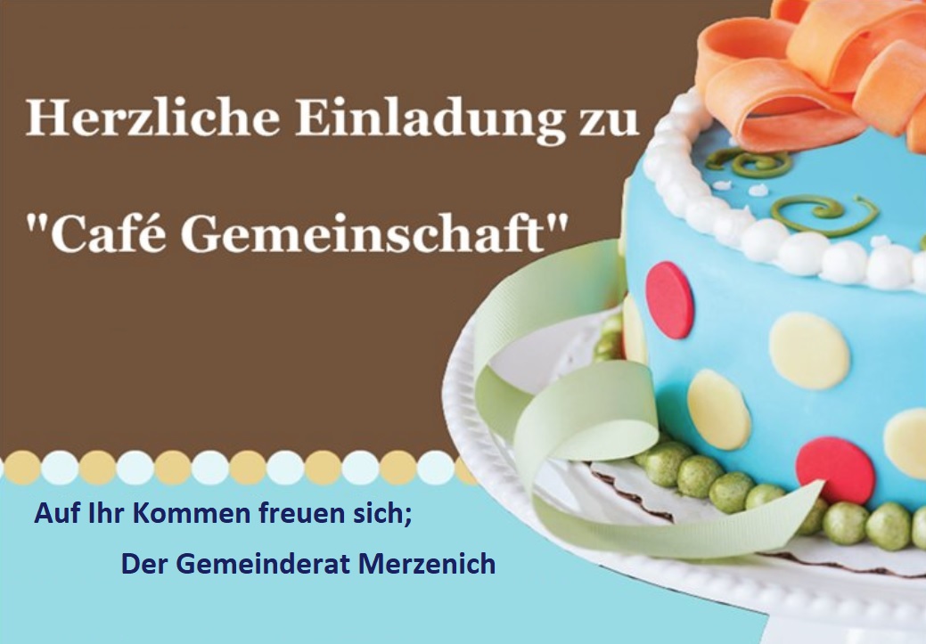 Gemeinschaft Leben (c) A.R.