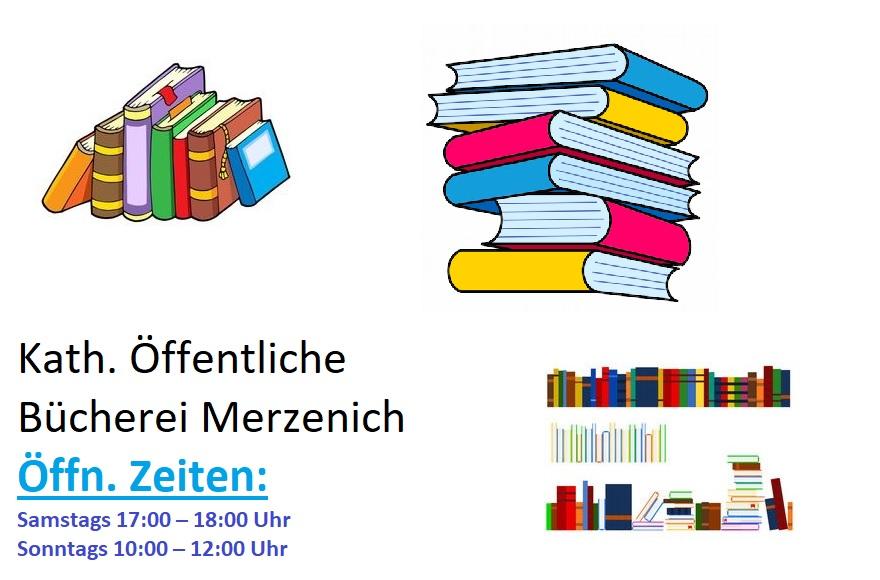 Kath. Öffentliche Bücherei