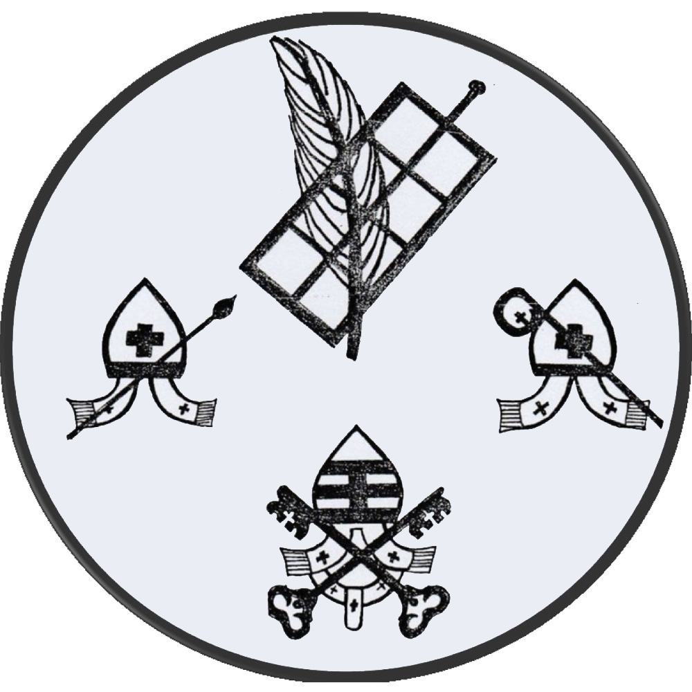 Logo St. Laurentius Merzenich (c) St. Laurentius Merzenich