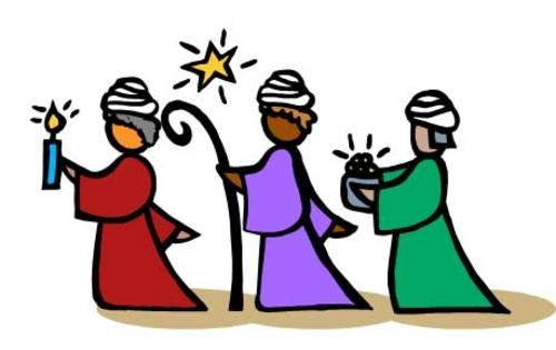 Sternsinger