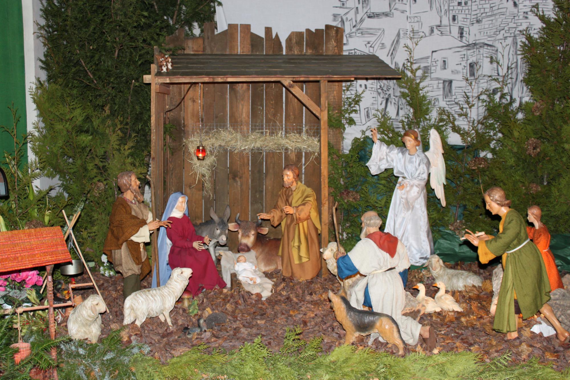 Weihnachten